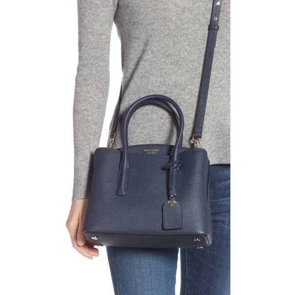 Kate Spade Margaux Medium Satchel